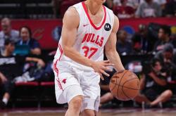 爱游戏体育中国-河村勇辉签约芝加哥公牛，草根逆袭重返NBA