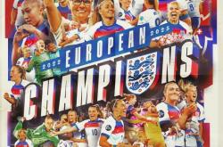 ayxsports-女足欧洲杯决赛-120分钟1-1 英格兰点球3-1西班牙卫冕