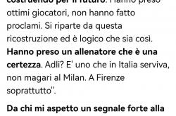 爱游戏体育首页-意甲媒体热议：阿德利其实可以在意甲立足，他非常适合在佛罗伦萨俱乐部踢球