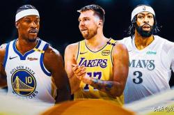 爱游戏体育首页-有意思，勇士队巴特勒就湖人队东契奇交易做出“令人费解”的表态