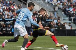 爱游戏体育-西甲-塞尔塔VS贝蒂斯：塞尔塔引进前巴萨妖星，贝蒂斯苦等安东尼