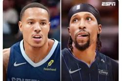 爱游戏-克利夫兰骑士是否应该考虑交易加兰？