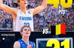 爱游戏体育-犹他爵士球星马尔卡宁：FIBA大杀器！勇士错失良机