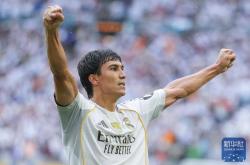 爱游戏-世俱杯丨皇家马德里晋级八强