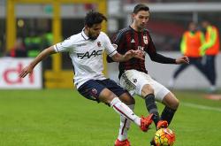 爱游戏体育app-博洛尼亚连续不敌热那亚，热那亚客场连续保持不败纪录！