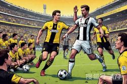 ayxsports-欧冠 尤文图斯 VS 多特蒙德