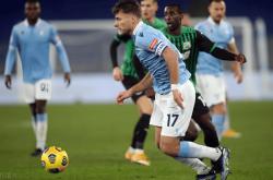 爱游戏体育平台-意甲前瞻 萨索诺vs拉齐奥