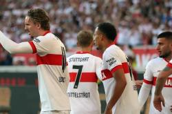 爱游戏体育-德甲-斯图加特2-1圣保利：接连卖神锋后，斯图加特迎来大黑马|前瞻