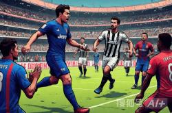 爱游戏体育中国-意甲 尤文图斯 VS 亚特兰大