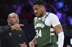 爱游戏体育网址-字母哥或将离队加盟纽约尼克斯：联盟格局或生变