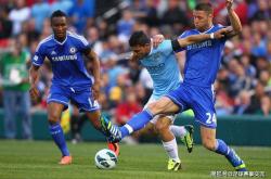 爱游戏体育中国-今日足球：伯恩茅斯vs埃弗顿 富勒姆vs曼城