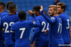 爱游戏-今日足球：切尔西vs埃弗顿 帕尔马vs拉齐奥