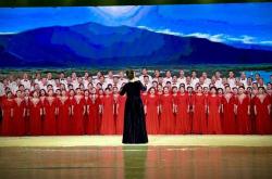 爱游戏体育下载-庆祝兵团社会体育指导员协会成立迎新春晚会上演