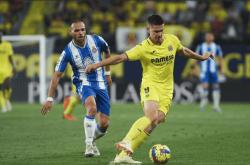 爱游戏体育app-周一 006 西甲：西班牙人 VS 皇家奥维耶多，赛事分享