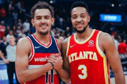 aiyouxi-揭秘老鹰1换2交易：杨早就想去华盛顿 奇才或效仿猛龙对莺歌模式