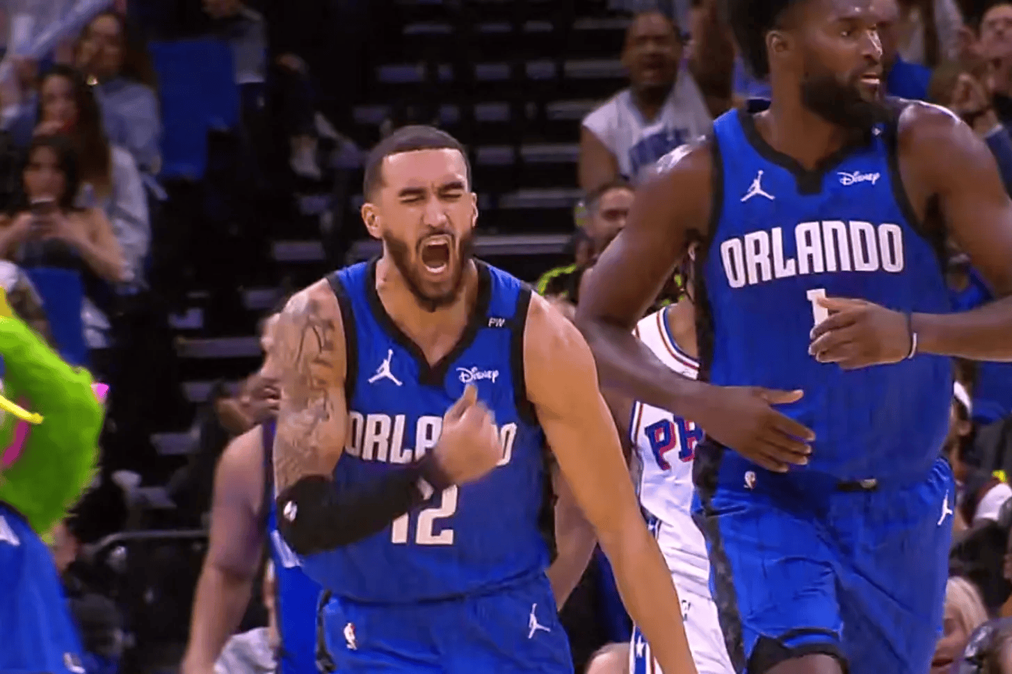 来了！NBA级“得分机器”有望加盟广东队，朱芳雨放弃全部外援！