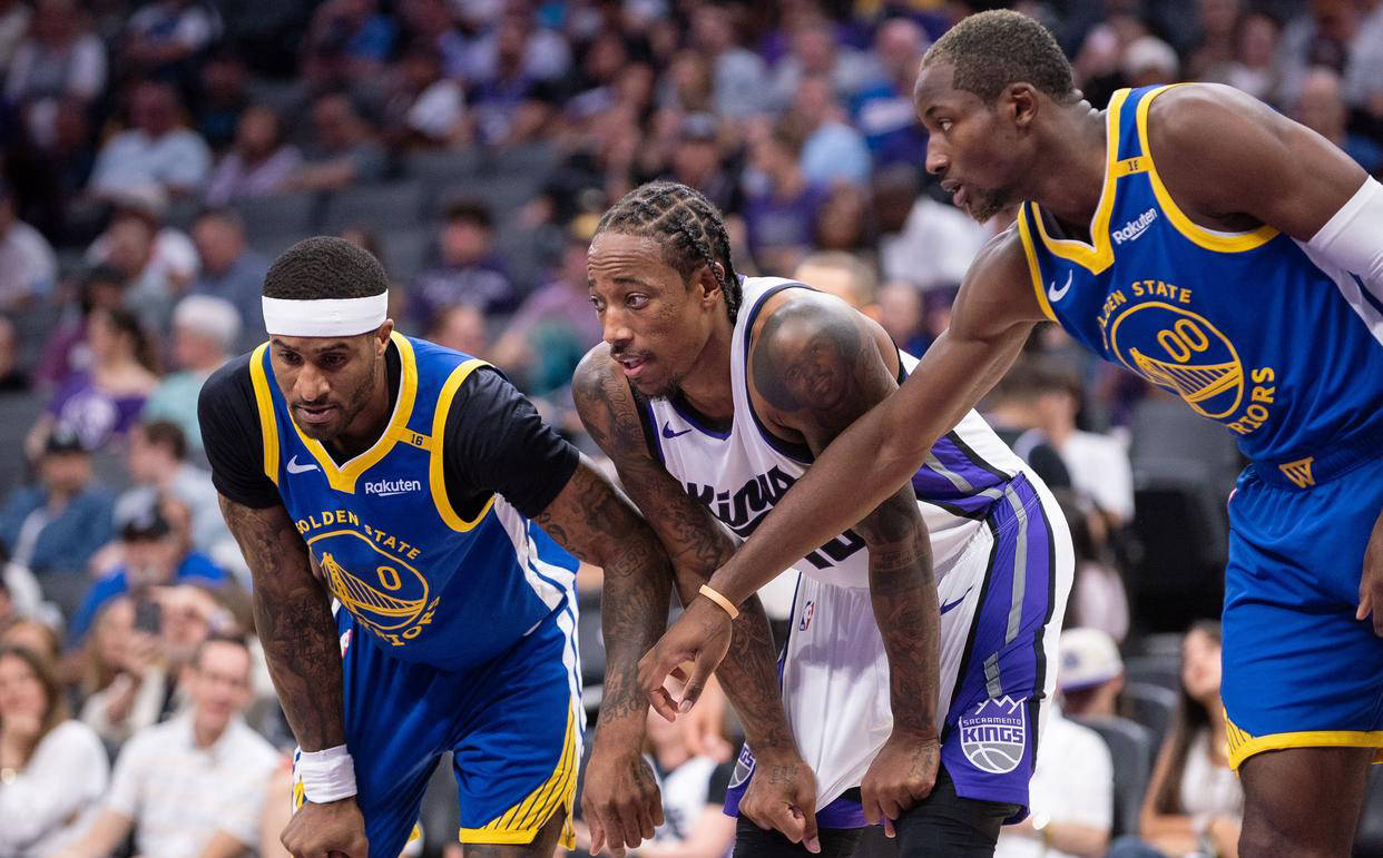 金州勇士与库明加的未来：认知缺失与合同博弈