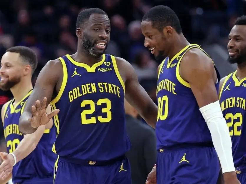 金州勇士与库明加的未来：认知缺失与合同博弈