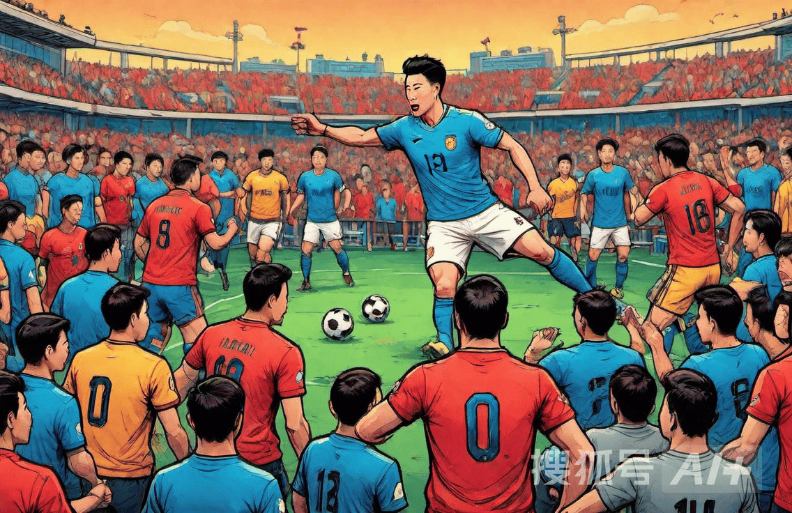 西甲:巴塞罗那VS比利亚雷亚尔