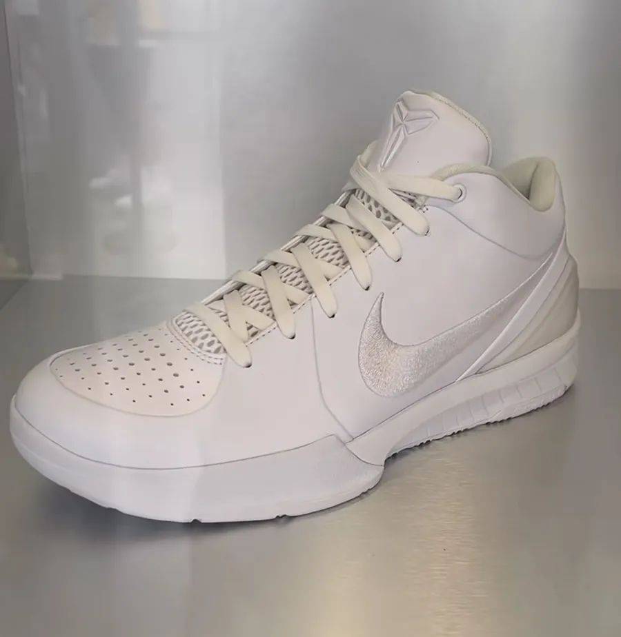 Nike 官方「科比鞋展」猛货不少！未来「发售新鞋」都在这！