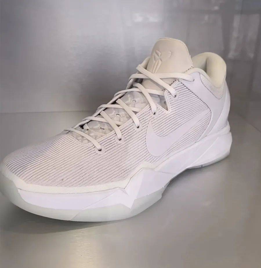 Nike 官方「科比鞋展」猛货不少！未来「发售新鞋」都在这！