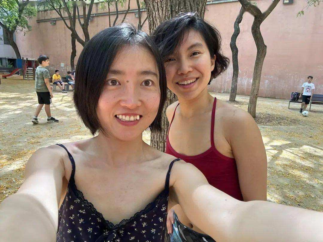 旅居巴塞罗那：为什么我宁愿花钱旅行，而不是存钱买房？