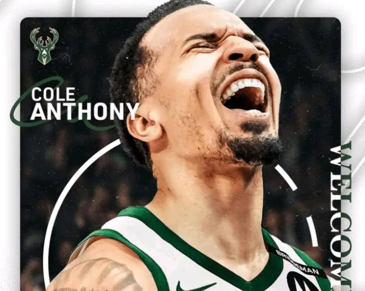 密尔沃基雄鹿连续签约，霍斯特再添新兵