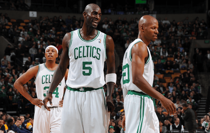 韦德谈NBA见过的最强7人：詹姆斯仅第三，榜首无悬念