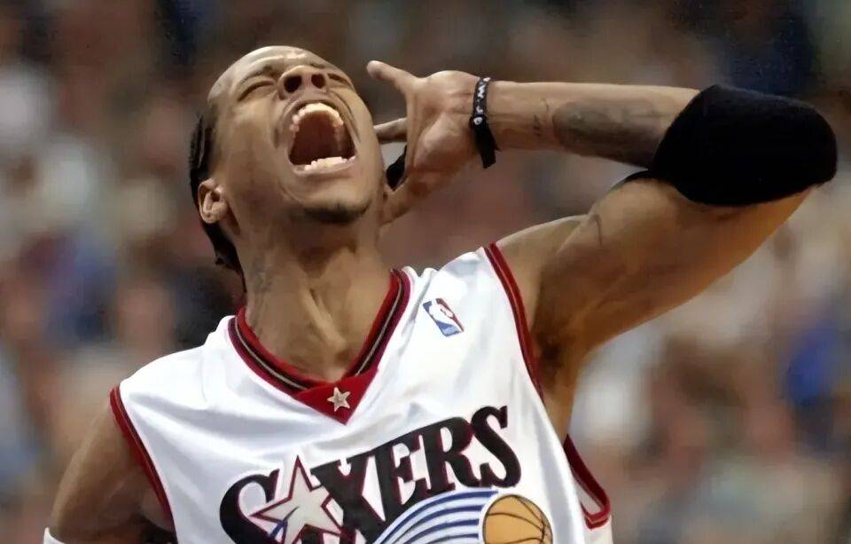 韦德谈NBA见过的最强7人：詹姆斯仅第三，榜首无悬念