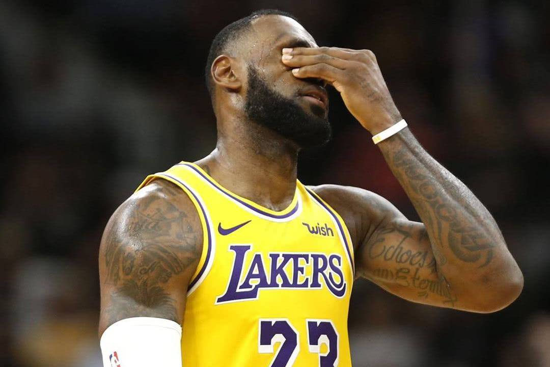 奥尼尔感同身受！詹姆斯被达蒙·琼斯利用！