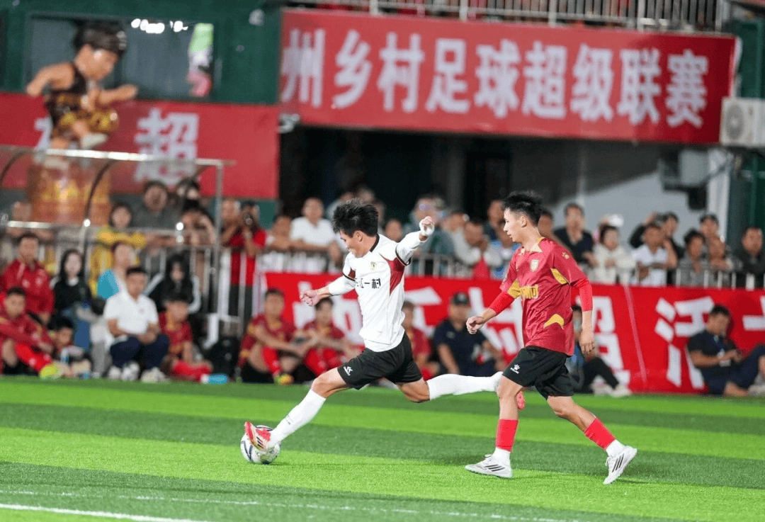 足球报：县县有村超，才是真正的村超