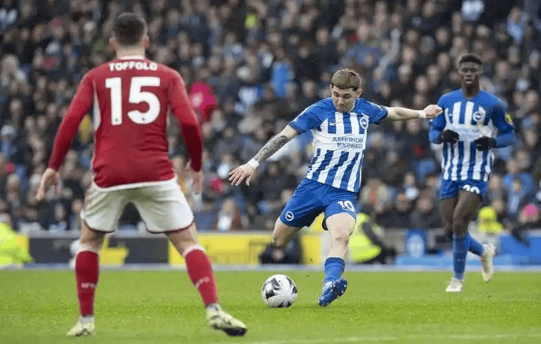 纽卡斯尔联主场迎战富勒姆