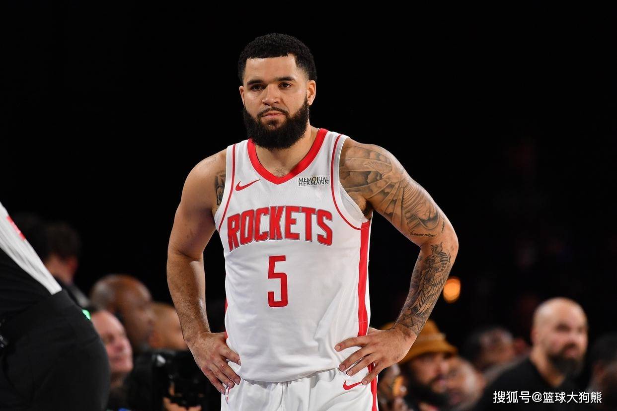 16胜仅2负！一打弱队就来劲？火箭队特点鲜明，裁判也从中作梗