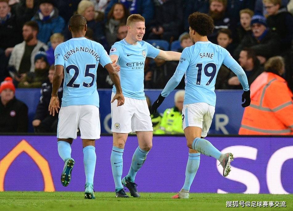 今日足球：曼城vs布伦特福德