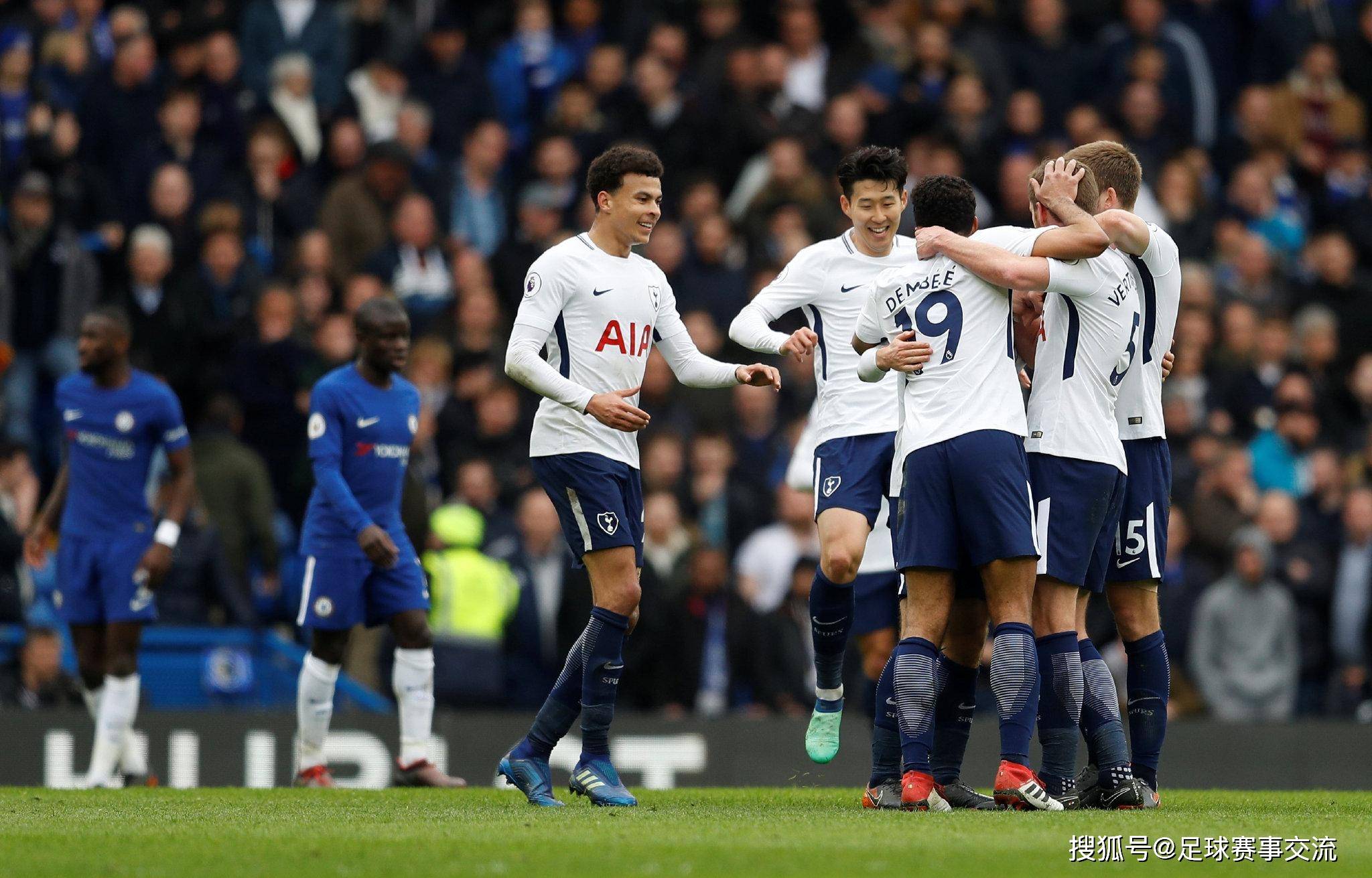 今日足球：伯恩茅斯vs埃弗顿 富勒姆vs曼城
