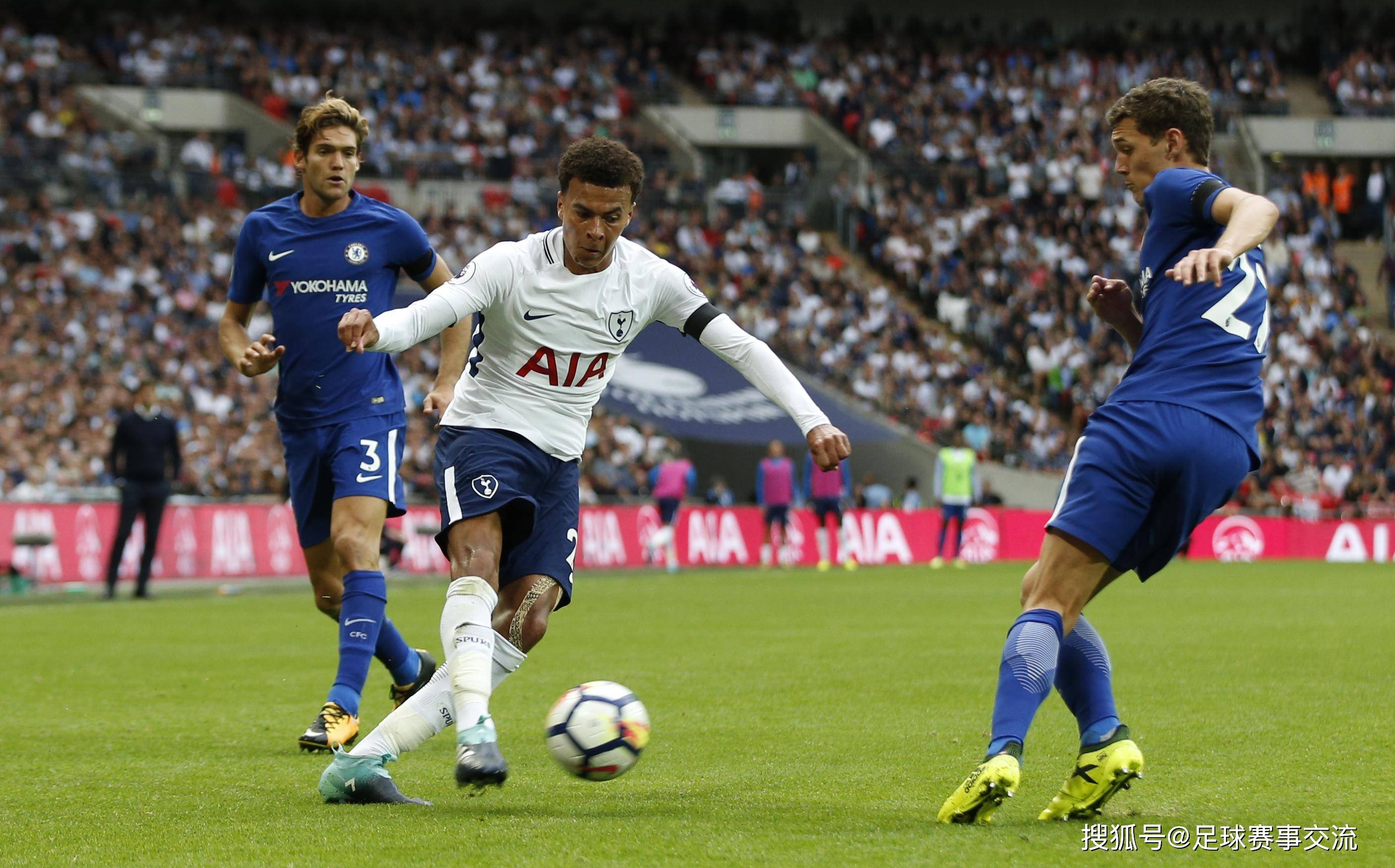 今日足球：伯恩茅斯vs埃弗顿 富勒姆vs曼城