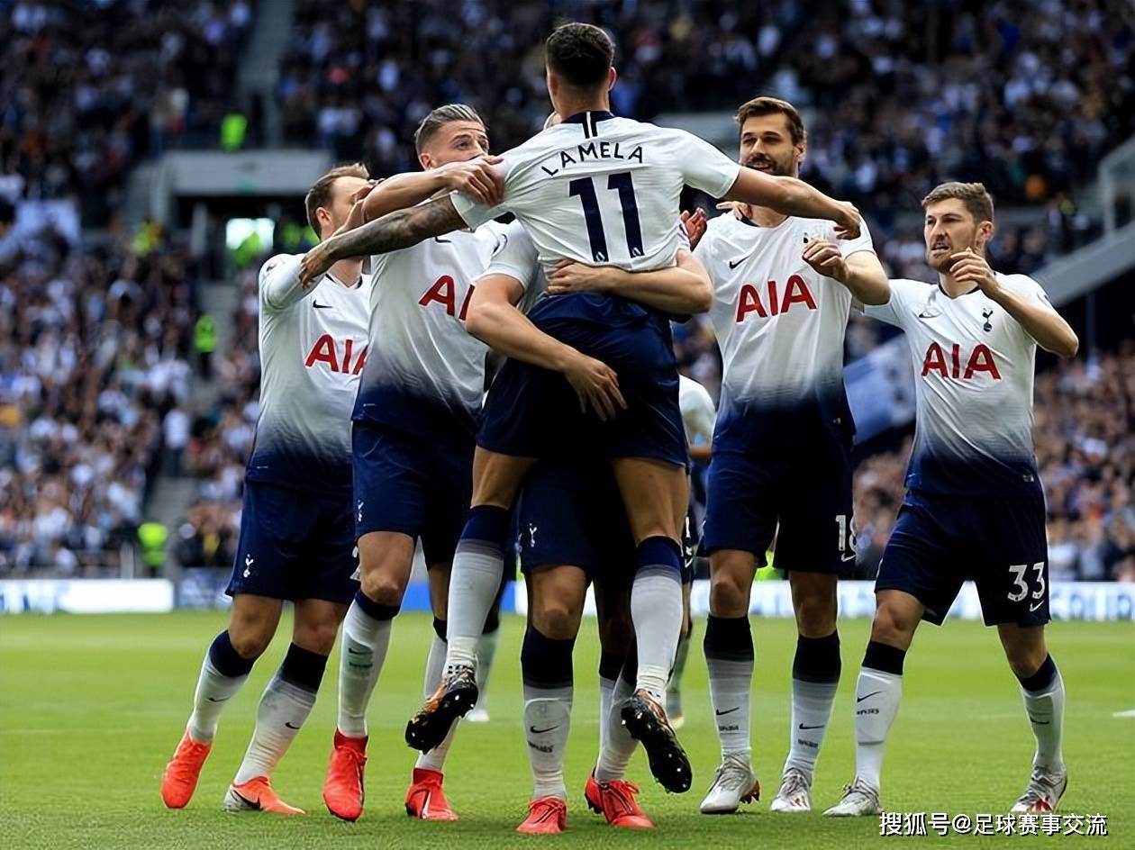 今日足球：伯恩茅斯vs埃弗顿 富勒姆vs曼城