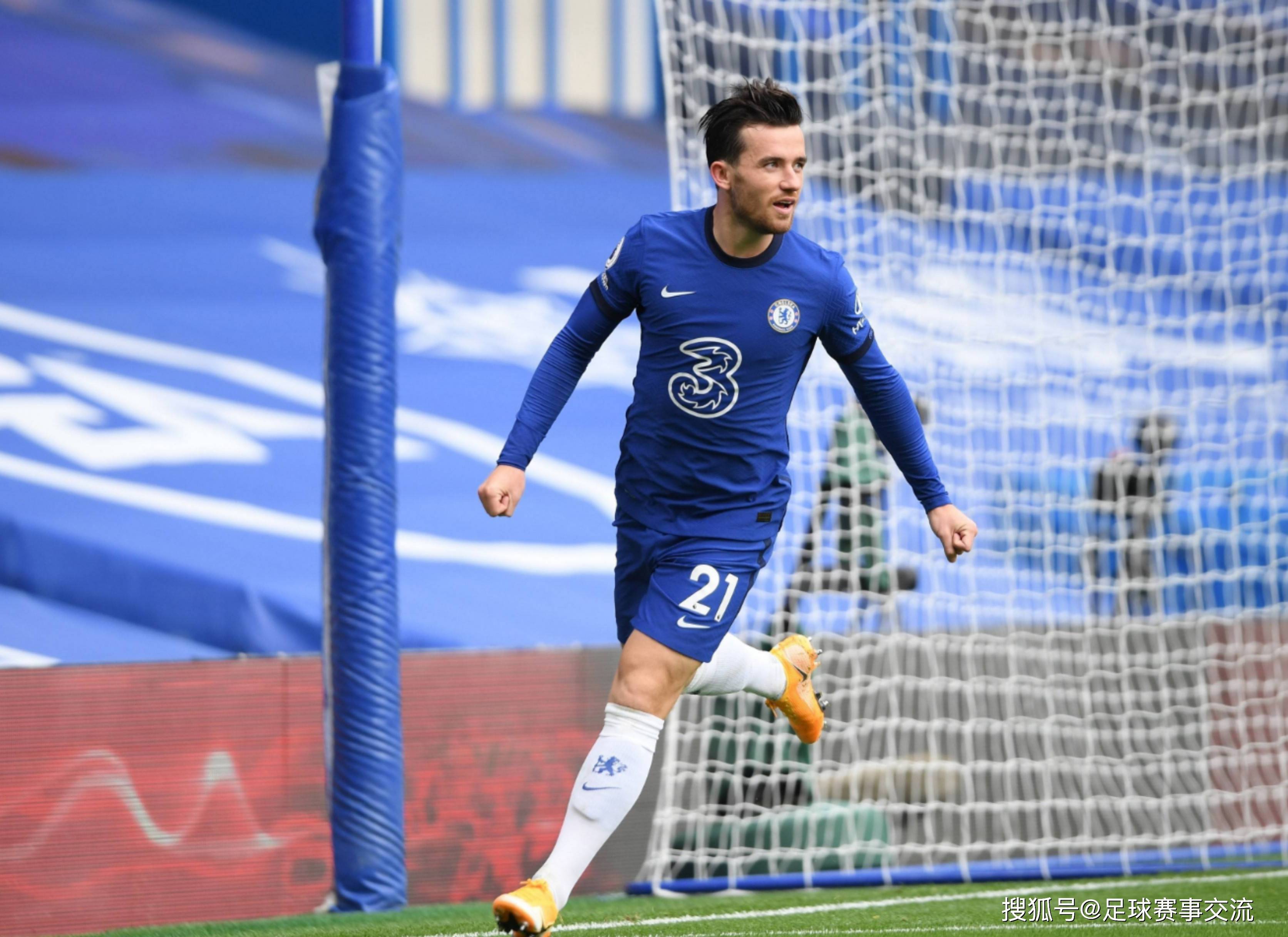 今日足球：切尔西vs埃弗顿 帕尔马vs拉齐奥