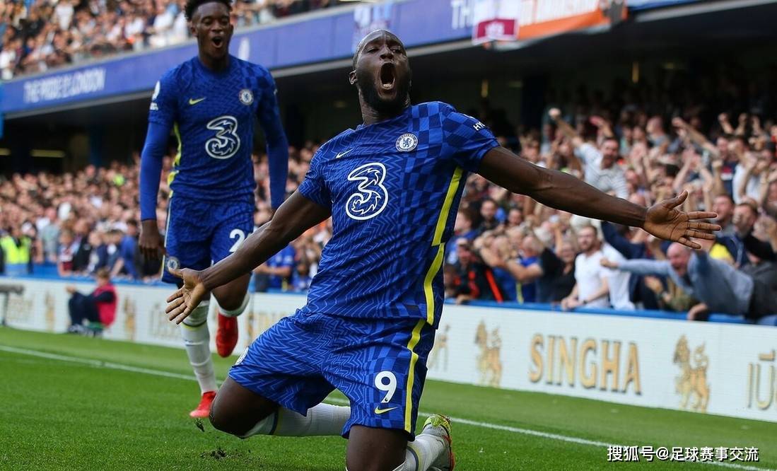 今日足球：切尔西vs埃弗顿 帕尔马vs拉齐奥