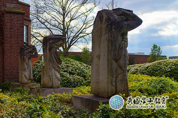 南安普顿大学本科预科课程招生，直通英国名校本科